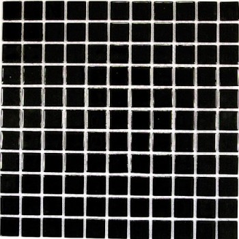 Мозаика Bonaparte Black glass